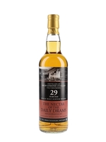Old Rhosdhu 1990 / 29 Year Old / Daily Dram Highland Whisky