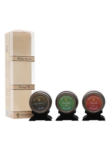 Old St Andrews Blended Barrels / Miniature Gift Set Blended Whisky