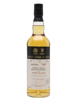 Orkney 1999 / 18 Year Old / Berry Bros & Rudd Island Whisky