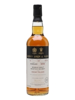 Orkney 2002 / 15 Year Old / Berry Bros & Rudd Island Whisky
