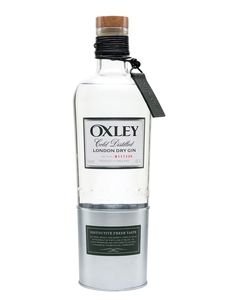 Oxley Gin