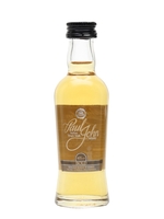 Paul John Bold / Miniature Indian Single Malt Whisky