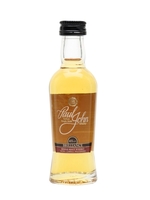 Paul John Brilliance / Miniature Indian Single Malt Whisky