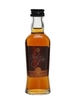 Paul John Pedro Ximenez Cask Select Miniature Indian Whisky