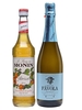 Peach Bellini Cocktail Kit