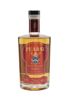 Pearse Distillers Choice Irish Whiskey Blended Irish Whiskey