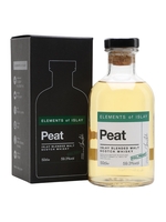 Peat – Full Proof / Elements of Islay Islay Blended Malt Scotch Whisky