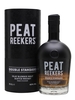 Peat Reekers Double Standard Islay Blended Malt Scotch Whisky