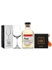 Peat Whisky and Chocolates Bundle