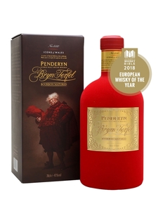 Penderyn Bryn Terfel Welsh Single Malt Whisky