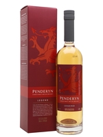 Penderyn Legend Welsh Single Malt Whisky