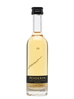 Penderyn Miniature Welsh Single Malt Whisky