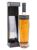 Penderyn Rich Oak Welsh Single Malt Whisky