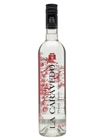 Pisco Porton La Caravedo / Puro Quebranta