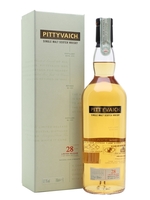 Pittyvaich 28 Year Old / Special Releases 2018 Speyside Whisky