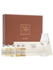 Port Askaig Premium Tasting Set / 5x3cl Islay Whisky