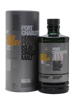 Port Charlotte 2011 Islay Barley Islay Single Malt Scotch Whisky