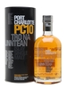 Port Charlotte PC10 / Tro Na Linntean Islay Single Malt Scotch Whisky