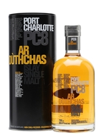 Port Charlotte PC8 / Ar Duthchas Islay Single Malt Scotch Whisky