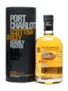 Port Charlotte Scottish Barley Islay Single Malt Scotch Whisky