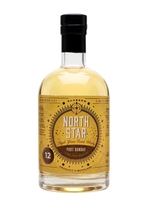 Port Dundas 2004 / 12 Year Old / North Star Spirits Single Whisky