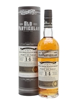 Port Dundas 2004 / 14 Year Old / Old Particular Single Whisky