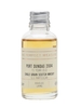 Port Dundas 2004 Sample / 15 Year Old / Old Particular Single Whisky