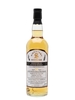 Port Dundas 2008 / 14 Year Old / Sherry Casks 585869+74 / Signatory Single Whisky