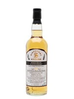 Port Dundas 2008 / 14 Year Old / Sherry Casks 585869+74 / Signatory Single Whisky