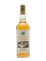 Port Ellen 12 Year Old / Douglas Murdoch Islay Whisky