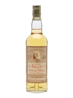 Port Ellen 17 Year Old / Royal Mile Whiskies Islay Whisky