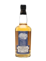 Port Ellen 1974 / 22 Year Old / Silent Stills Islay Whisky