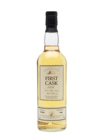 Port Ellen 1976 / 18 Year Old / Cask 4785 / First Cask Islay Whisky