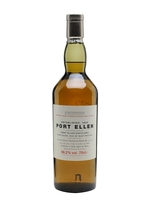 Port Ellen 1978 / 25 Year Old / 4th Release (2004) Islay Whisky