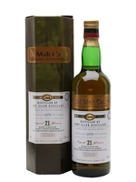 Port Ellen 1979 / 21 Year Old / Sherry Cask / Old Malt Cask Islay Whisky