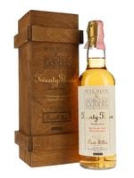 Port Ellen 1979 / 23 Year Old / Cask 6778 / Wilson & Morgan Islay Whisky