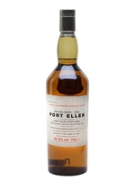 Port Ellen 1979 / 24 Year Old / 3rd Release (2003) Islay Whisky