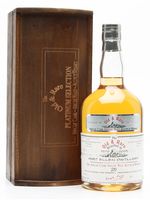 Port Ellen 1979 / 25 Year Old / Potstill Austria Islay Whisky