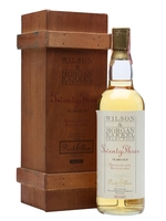 Port Ellen 1979 / Bot.2002 / Sherry Cask 5538 Islay Whisky