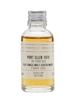 Port Ellen 1979 Sample / 40 Year Old / 9 Rogue Casks Islay Whisky