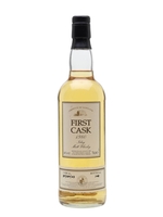Port Ellen 1980 / 16 Year Old / Cask 89/589/43 / First Cask Islay Whisky