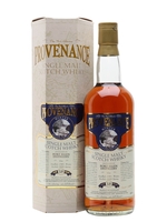 Port Ellen 1981 / 18 Year Old / Provenance Islay Whisky