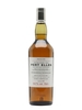 Port Ellen 1981 / Islay Festival 2008 Islay Single Malt Scotch Whisky