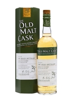 Port Ellen 1982 / 25 Year Old Islay Single Malt Scotch Whisky