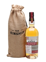 Port Ellen 1982 / 34 Year Old / The Kinship Islay Whisky