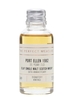 Port Ellen 1982 Sample / 35 Year Old / Signatory 30th Ann. Islay Whisky