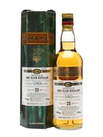 Port Ellen 1983 / 23 Year Old / Old Malt Cask Islay Whisky