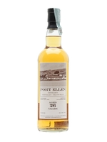 Port Ellen 1983 / 26 Year Old / Cask 221 Islay Whisky