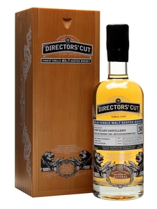 Port Ellen 1983 / 30 Year Old / Douglas Laing Directors Cut Islay Whisky