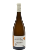 Pouilly-Fuisse Collection 2019 Sophie Cinier
